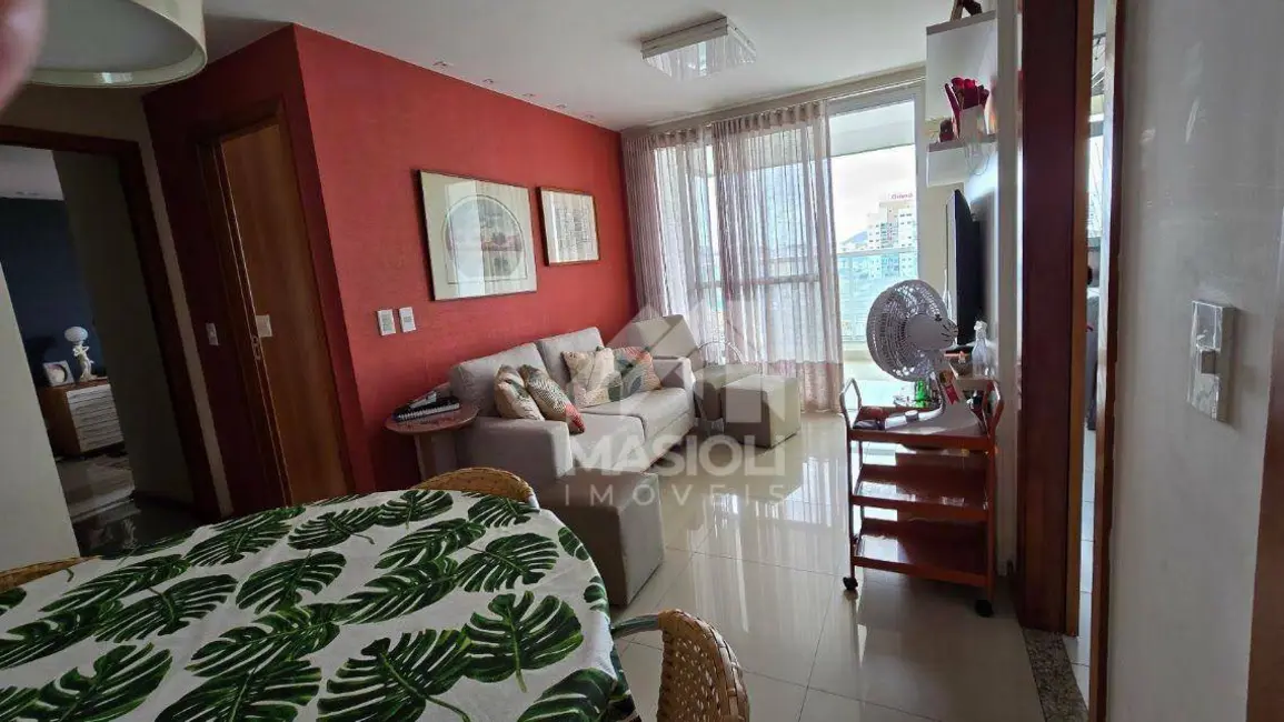 Foto 6 de Apartamento com 2 quartos à venda, 70m2 em Praia de Itaparica, Vila Velha - ES
