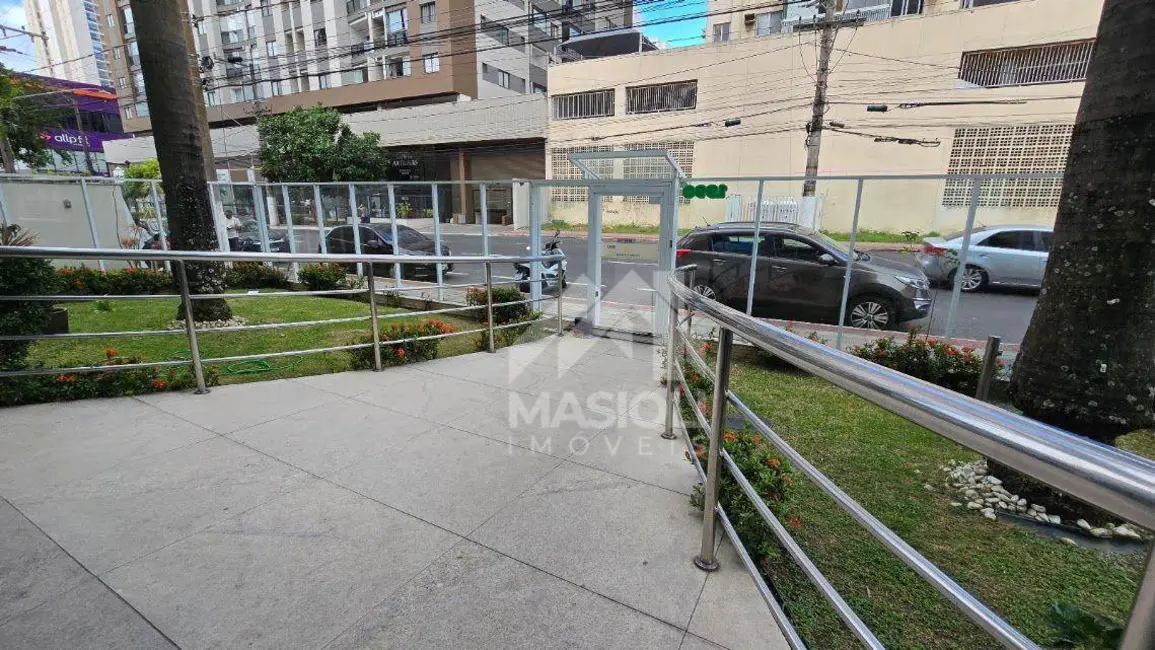 Foto 3 de Apartamento com 2 quartos à venda, 70m2 em Praia de Itaparica, Vila Velha - ES