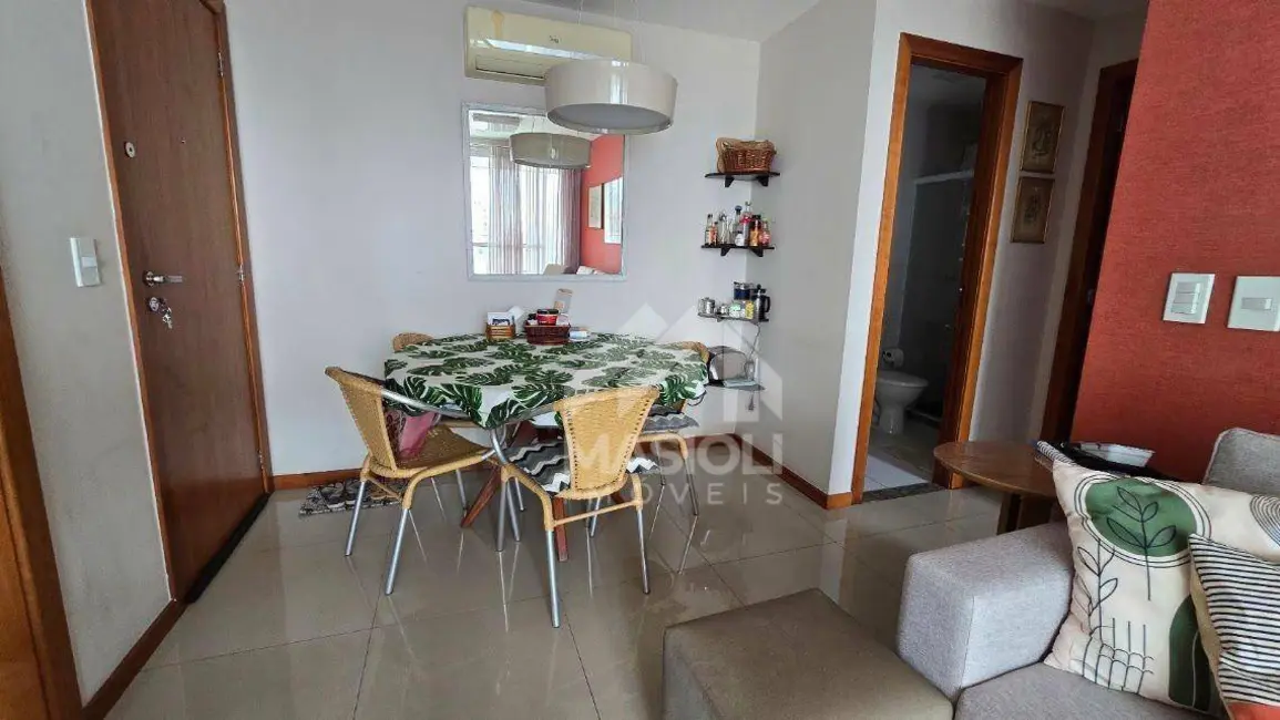 Foto 8 de Apartamento com 2 quartos à venda, 70m2 em Praia de Itaparica, Vila Velha - ES