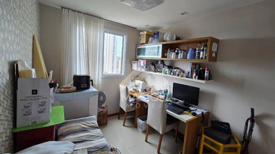 Foto 9 de Apartamento com 2 quartos à venda, 70m2 em Praia de Itaparica, Vila Velha - ES