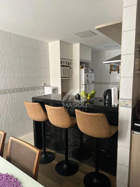 Apartamento com 3 quartos à venda, 118m2 em Praia de Itaparica, Vila Velha - ES - imagem 4 Foto 4 de Apartamento com 3 quartos à venda, 118m2 em Praia de Itaparica, Vila Velha - ES