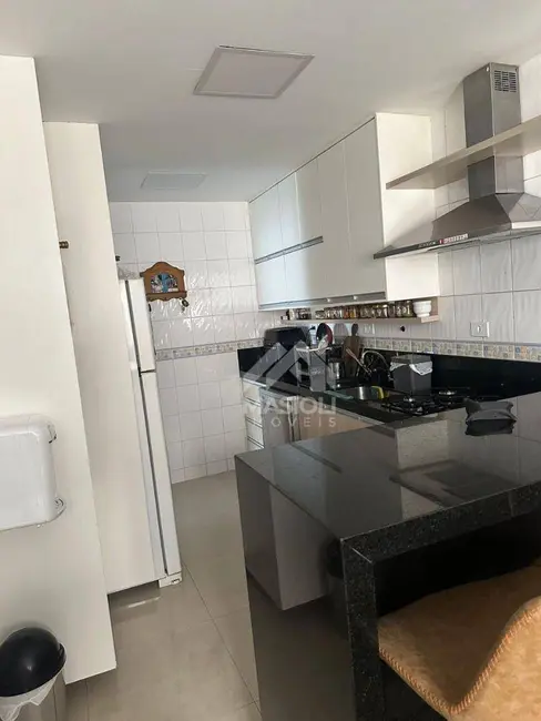 Apartamento com 3 quartos à venda, 118m2 em Praia de Itaparica, Vila Velha - ES - imagem 5 Foto 5 de Apartamento com 3 quartos à venda, 118m2 em Praia de Itaparica, Vila Velha - ES