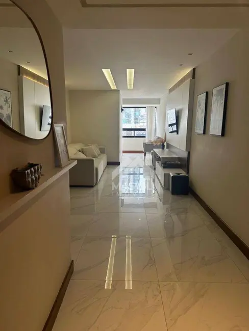 Apartamento com 3 quartos à venda, 118m2 em Praia de Itaparica, Vila Velha - ES - imagem 7 Foto 7 de Apartamento com 3 quartos à venda, 118m2 em Praia de Itaparica, Vila Velha - ES