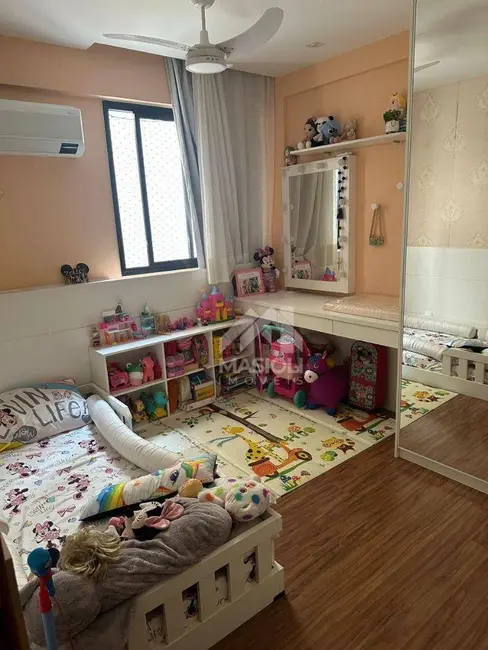 Apartamento com 3 quartos à venda, 118m2 em Praia de Itaparica, Vila Velha - ES - imagem 9 Foto 9 de Apartamento com 3 quartos à venda, 118m2 em Praia de Itaparica, Vila Velha - ES