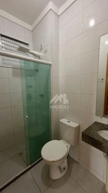 Foto 3 de Apartamento com 2 quartos para alugar, 46m2 em Nossa Senhora da Penha, Vila Velha - ES