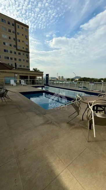 Foto 7 de Apartamento com 2 quartos para alugar, 46m2 em Nossa Senhora da Penha, Vila Velha - ES