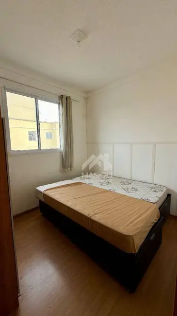 Foto 4 de Apartamento com 2 quartos para alugar, 46m2 em Nossa Senhora da Penha, Vila Velha - ES