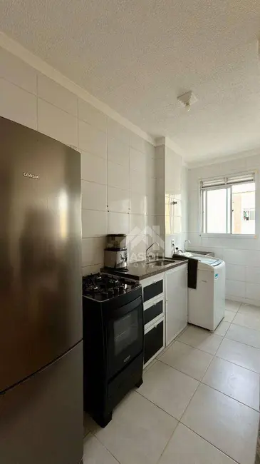 Foto 6 de Apartamento com 2 quartos para alugar, 46m2 em Nossa Senhora da Penha, Vila Velha - ES