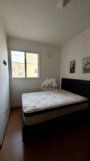 Foto 5 de Apartamento com 2 quartos para alugar, 46m2 em Nossa Senhora da Penha, Vila Velha - ES