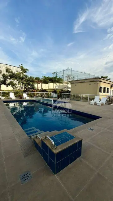 Foto 9 de Apartamento com 2 quartos para alugar, 46m2 em Nossa Senhora da Penha, Vila Velha - ES