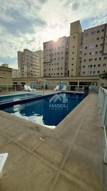 Foto 8 de Apartamento com 2 quartos para alugar, 46m2 em Nossa Senhora da Penha, Vila Velha - ES