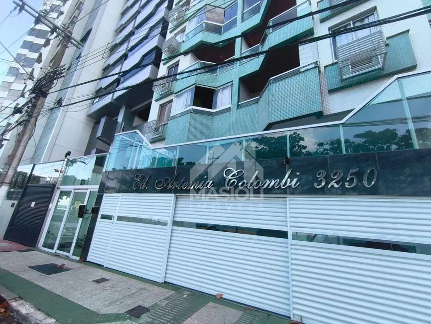 Apartamento com 2 quartos para alugar, 58m2 em Praia da Costa, Vila Velha - ES - imagem 1 Foto 1 de Apartamento com 2 quartos para alugar, 58m2 em Praia da Costa, Vila Velha - ES