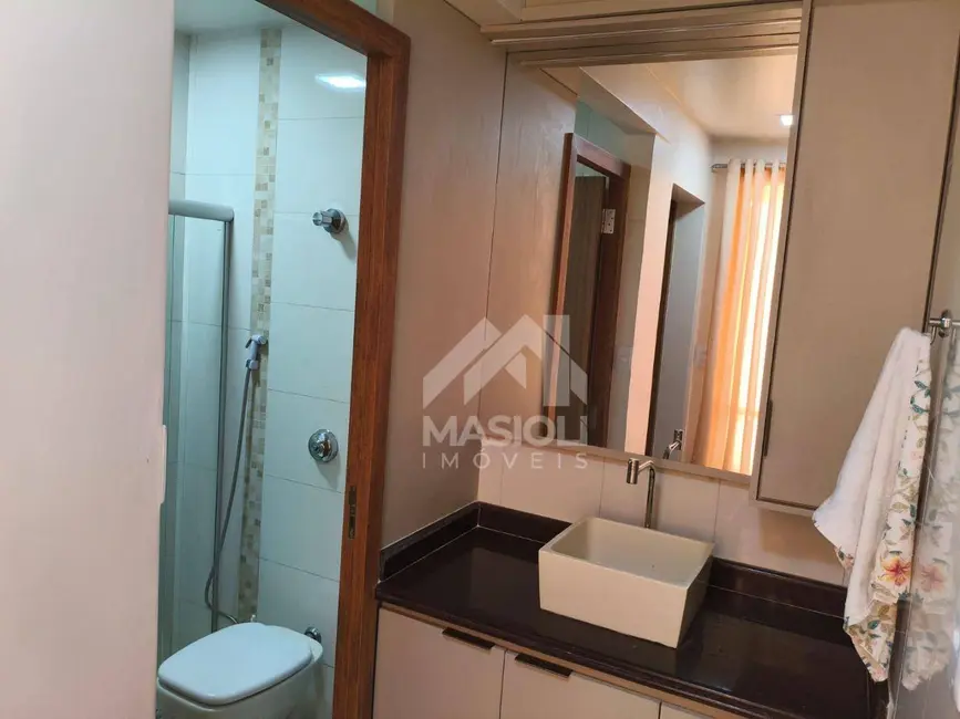 Apartamento com 2 quartos para alugar, 58m2 em Praia da Costa, Vila Velha - ES - imagem 4 Foto 4 de Apartamento com 2 quartos para alugar, 58m2 em Praia da Costa, Vila Velha - ES