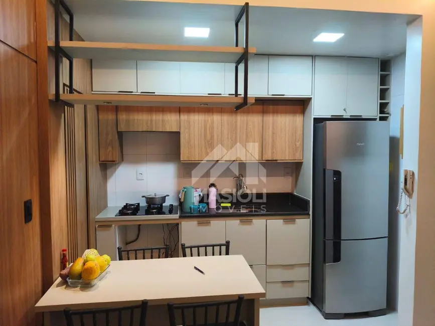 Apartamento com 2 quartos para alugar, 58m2 em Praia da Costa, Vila Velha - ES - imagem 8 Foto 8 de Apartamento com 2 quartos para alugar, 58m2 em Praia da Costa, Vila Velha - ES