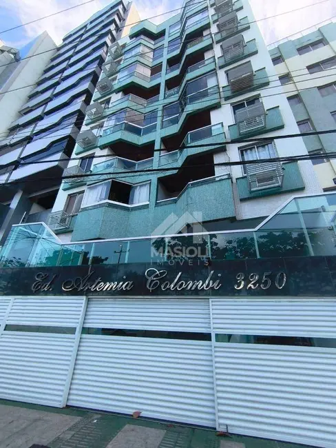 Apartamento com 2 quartos para alugar, 58m2 em Praia da Costa, Vila Velha - ES - imagem 2 Foto 2 de Apartamento com 2 quartos para alugar, 58m2 em Praia da Costa, Vila Velha - ES