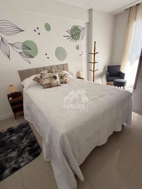 Apartamento com 2 quartos à venda, 75m2 em Itapuã, Vila Velha - ES - imagem 7 Foto 7 de Apartamento com 2 quartos à venda, 75m2 em Itapuã, Vila Velha - ES