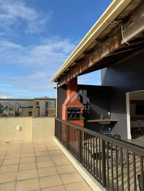 Apartamento com 2 quartos à venda, 75m2 em Itapuã, Vila Velha - ES - imagem 4 Foto 4 de Apartamento com 2 quartos à venda, 75m2 em Itapuã, Vila Velha - ES