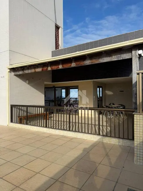 Apartamento com 2 quartos à venda, 75m2 em Itapuã, Vila Velha - ES - imagem 3 Foto 3 de Apartamento com 2 quartos à venda, 75m2 em Itapuã, Vila Velha - ES