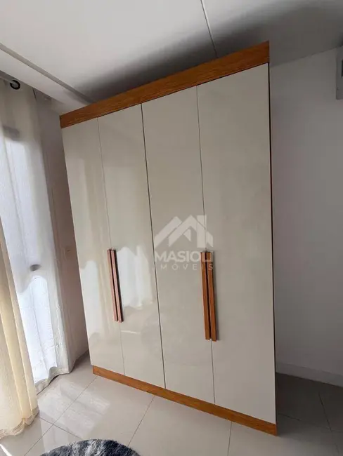 Apartamento com 2 quartos à venda, 75m2 em Itapuã, Vila Velha - ES - imagem 8 Foto 8 de Apartamento com 2 quartos à venda, 75m2 em Itapuã, Vila Velha - ES
