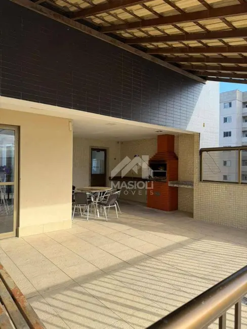 Apartamento com 2 quartos à venda, 75m2 em Itapuã, Vila Velha - ES - imagem 2 Foto 2 de Apartamento com 2 quartos à venda, 75m2 em Itapuã, Vila Velha - ES