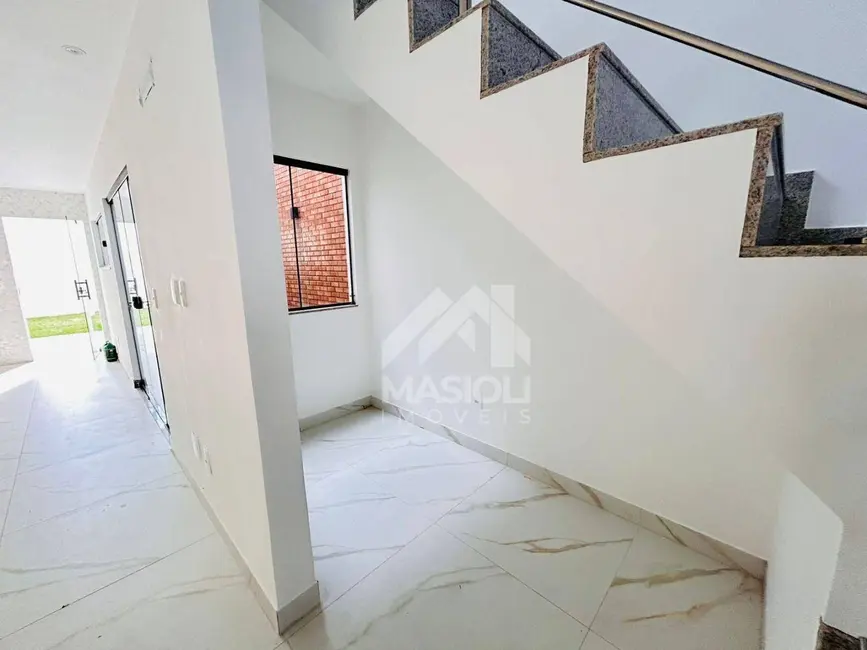 Foto 6 de Casa com 3 quartos à venda, 220m2 em Jardim do Vale, Vila Velha - ES