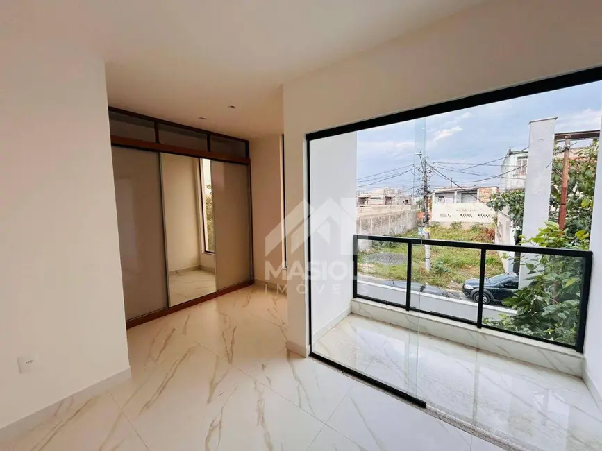 Foto 1 de Casa com 3 quartos à venda, 220m2 em Jardim do Vale, Vila Velha - ES