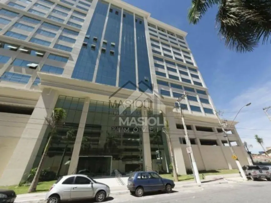 Sala Comercial à venda, 44m2 em Praia da Costa, Vila Velha - ES - imagem 7 Foto 7 de Sala Comercial à venda, 44m2 em Praia da Costa, Vila Velha - ES