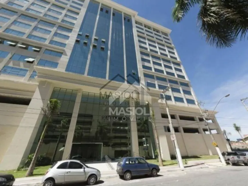 Sala Comercial à venda, 44m2 em Praia da Costa, Vila Velha - ES - imagem 3 Foto 3 de Sala Comercial à venda, 44m2 em Praia da Costa, Vila Velha - ES