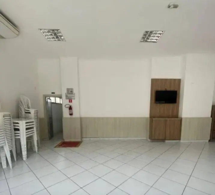 Foto 7 de Apartamento com 2 quartos à venda, 51m2 em Ataíde, Vila Velha - ES