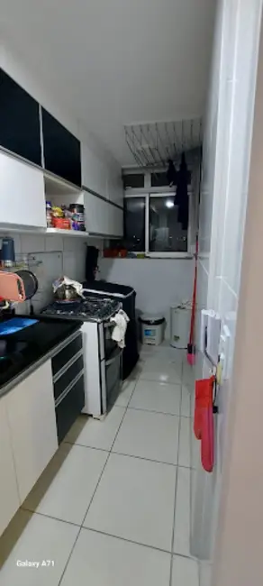 Foto 3 de Apartamento com 2 quartos à venda, 51m2 em Ataíde, Vila Velha - ES