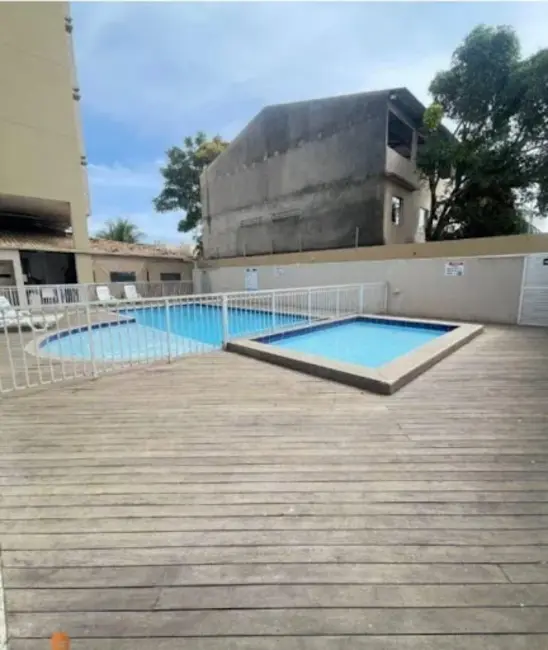 Foto 6 de Apartamento com 2 quartos à venda, 51m2 em Ataíde, Vila Velha - ES