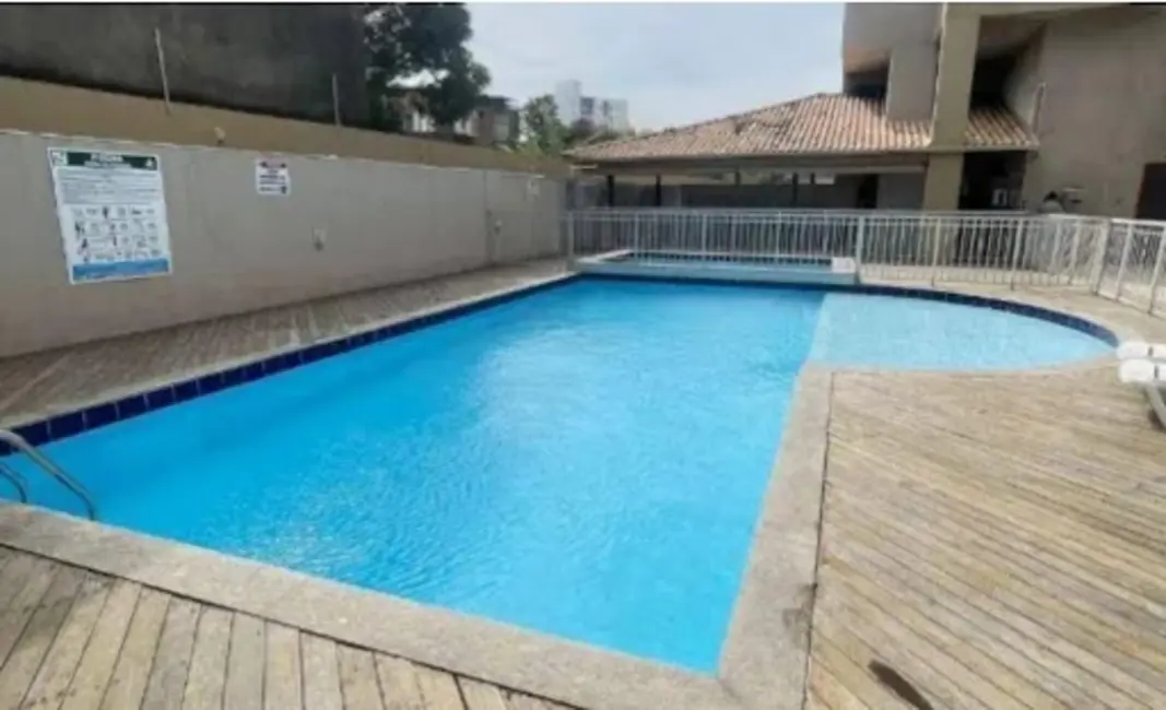 Foto 1 de Apartamento com 2 quartos à venda, 51m2 em Ataíde, Vila Velha - ES