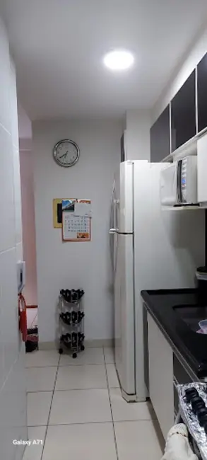 Foto 5 de Apartamento com 2 quartos à venda, 51m2 em Ataíde, Vila Velha - ES