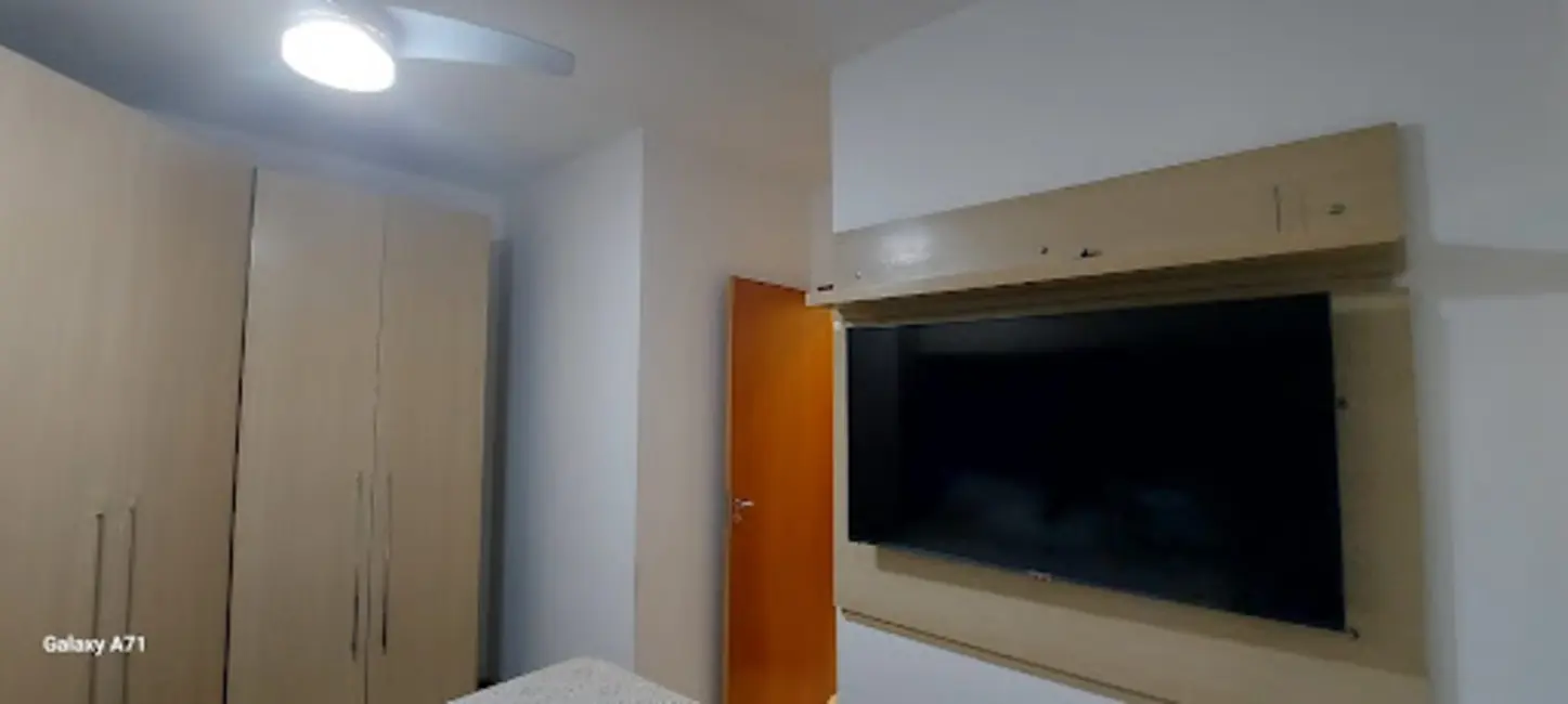 Foto 9 de Apartamento com 2 quartos à venda, 51m2 em Ataíde, Vila Velha - ES