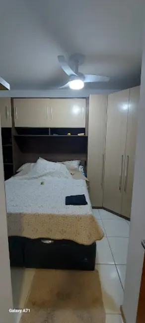 Foto 4 de Apartamento com 2 quartos à venda, 51m2 em Ataíde, Vila Velha - ES
