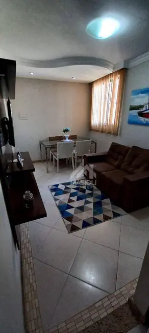 Foto 4 de Apartamento com 2 quartos para alugar, 49m2 em Jardim do Vale, Vila Velha - ES