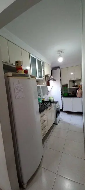 Foto 8 de Apartamento com 2 quartos para alugar, 49m2 em Jardim do Vale, Vila Velha - ES