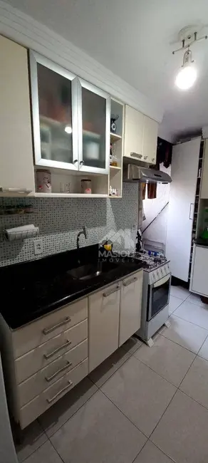 Foto 6 de Apartamento com 2 quartos para alugar, 49m2 em Jardim do Vale, Vila Velha - ES