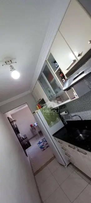 Foto 5 de Apartamento com 2 quartos para alugar, 49m2 em Jardim do Vale, Vila Velha - ES