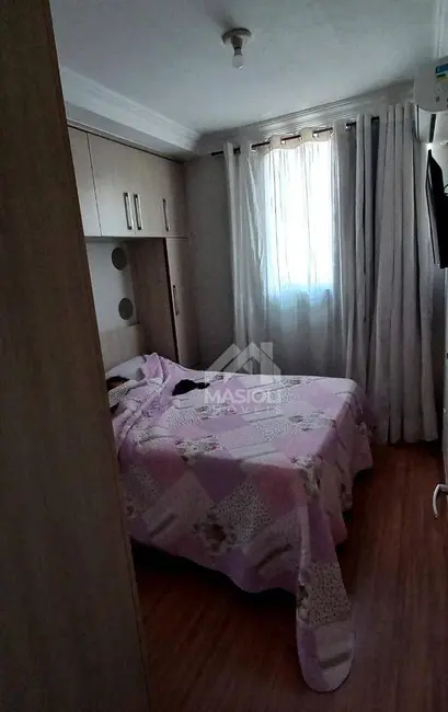 Foto 9 de Apartamento com 2 quartos para alugar, 49m2 em Jardim do Vale, Vila Velha - ES