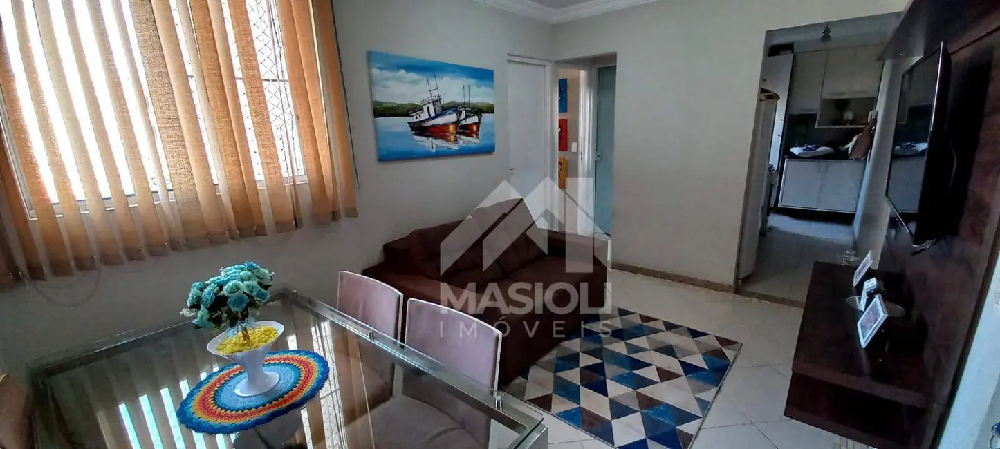 Foto 2 de Apartamento com 2 quartos para alugar, 49m2 em Jardim do Vale, Vila Velha - ES