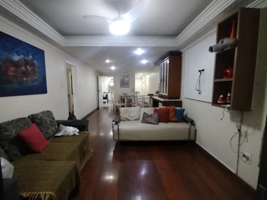 Foto 3 de Apartamento com 4 quartos à venda, 120m2 em Praia da Costa, Vila Velha - ES