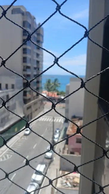 Foto 2 de Apartamento com 4 quartos à venda, 120m2 em Praia da Costa, Vila Velha - ES