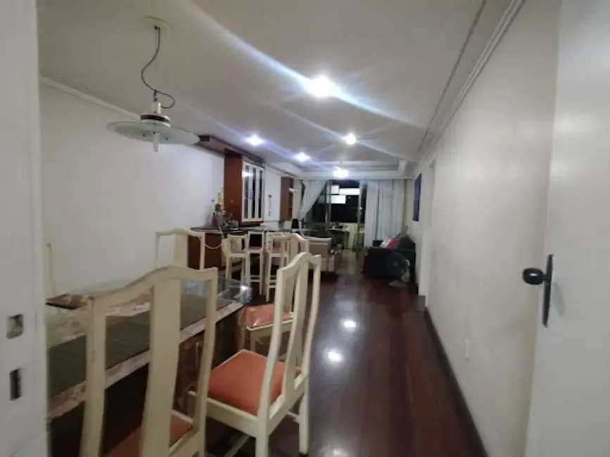 Foto 4 de Apartamento com 4 quartos à venda, 120m2 em Praia da Costa, Vila Velha - ES
