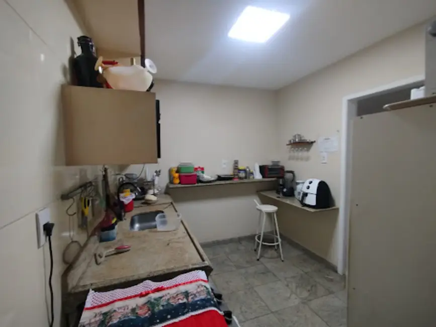 Foto 6 de Apartamento com 4 quartos à venda, 120m2 em Praia da Costa, Vila Velha - ES