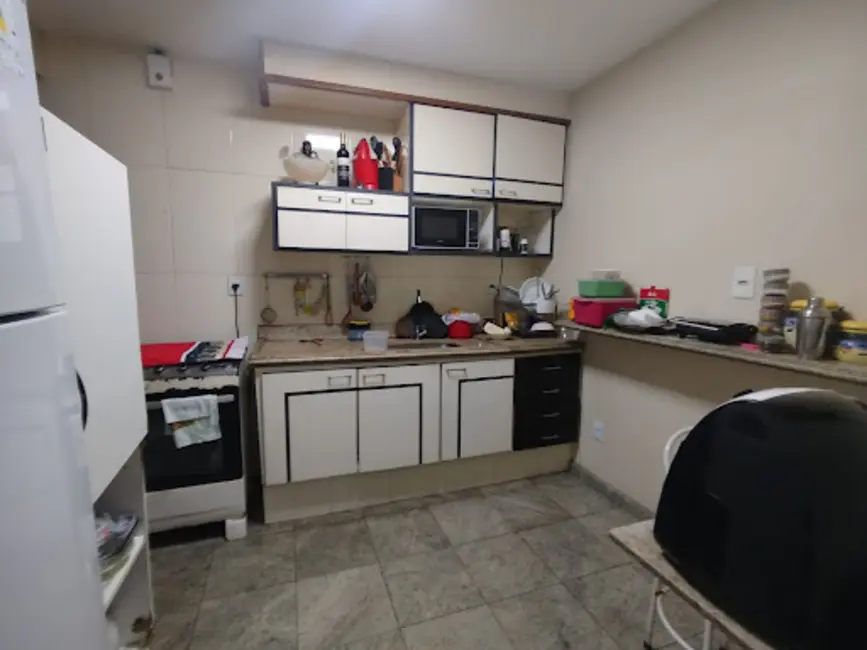 Foto 5 de Apartamento com 4 quartos à venda, 120m2 em Praia da Costa, Vila Velha - ES