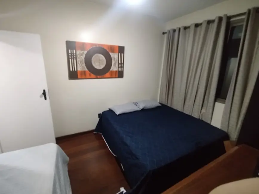 Foto 8 de Apartamento com 4 quartos à venda, 120m2 em Praia da Costa, Vila Velha - ES