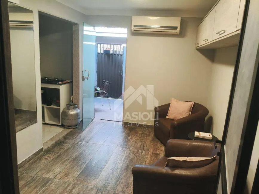 Kitnet com 1 quarto para alugar, 45m2 em Jardim Guadalajara, Vila Velha - ES - imagem 3 Foto 3 de Kitnet com 1 quarto para alugar, 45m2 em Jardim Guadalajara, Vila Velha - ES