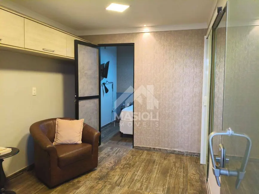 Kitnet com 1 quarto para alugar, 45m2 em Jardim Guadalajara, Vila Velha - ES - imagem 4 Foto 4 de Kitnet com 1 quarto para alugar, 45m2 em Jardim Guadalajara, Vila Velha - ES