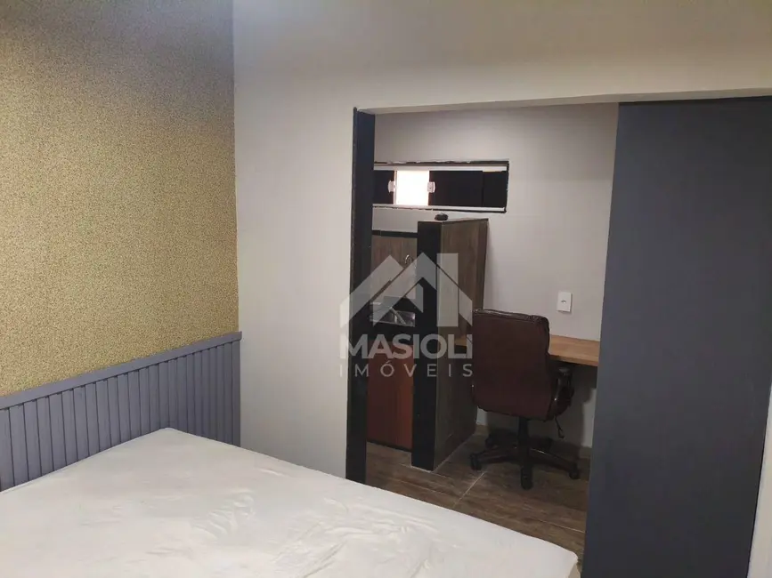 Kitnet com 1 quarto para alugar, 45m2 em Jardim Guadalajara, Vila Velha - ES - imagem 6 Foto 6 de Kitnet com 1 quarto para alugar, 45m2 em Jardim Guadalajara, Vila Velha - ES